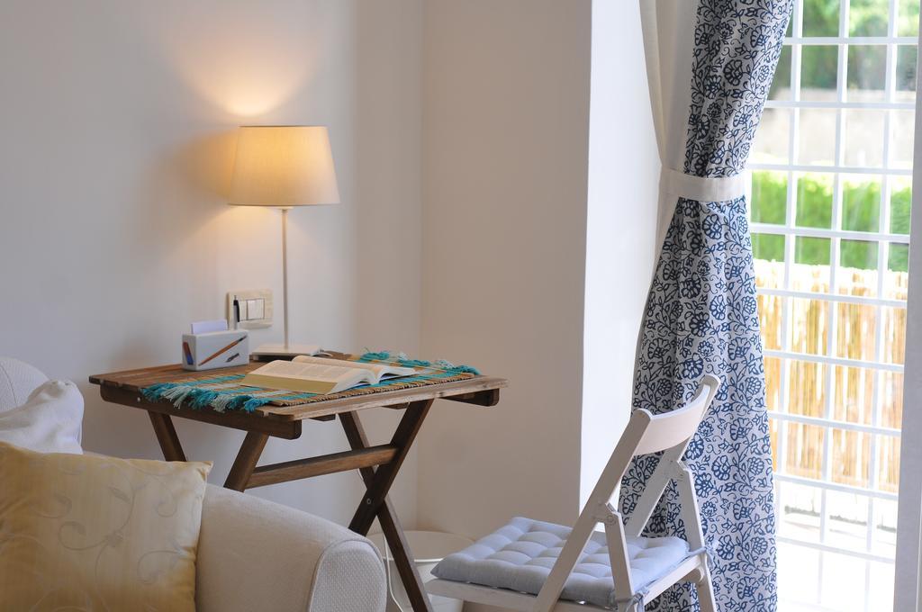 Appartamento Guest Hospitality *